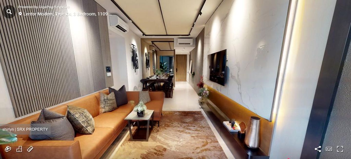 Saint Nicholas View (D20), Condominium #473728581